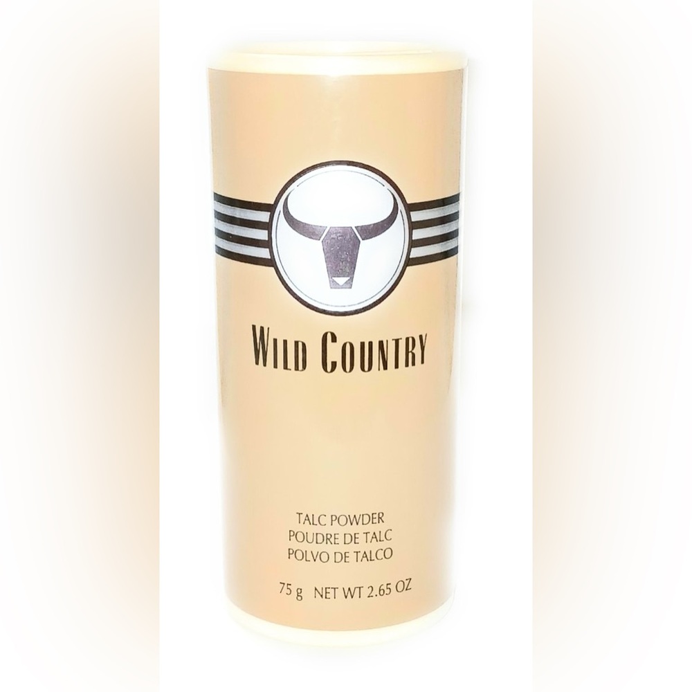 Talc Powder - Wild Country